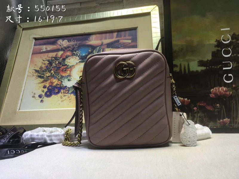 Amelia Fashion - GCI Bags - 2321