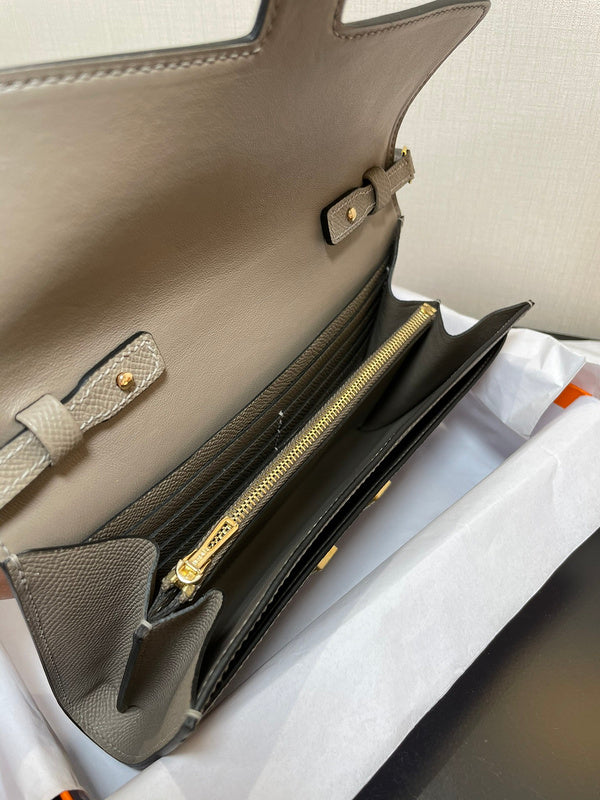 Amelia- HRMS LUXURY BAGS - 976
