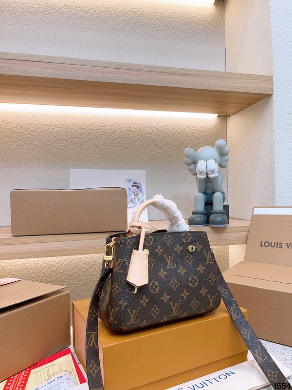 Amelia - LV Bags - 14478