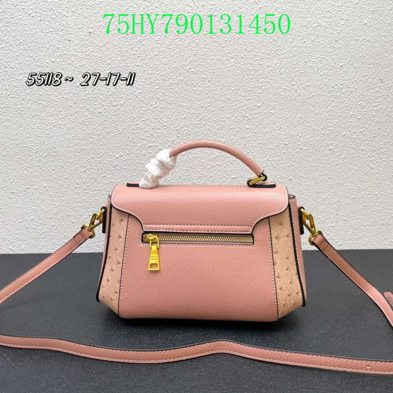 Prada Bags - The Barnes Bags  585