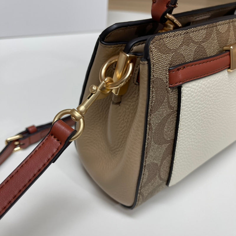 Amelia- CAH Bags - 795