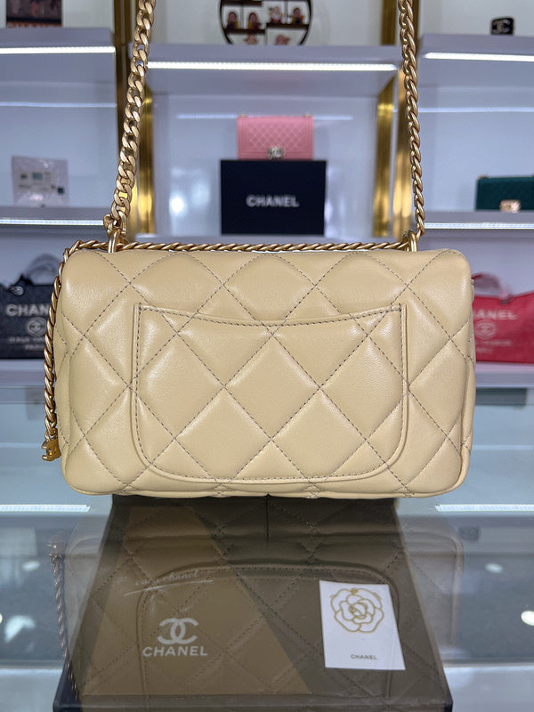 Amelia - CHL Bags - 3240