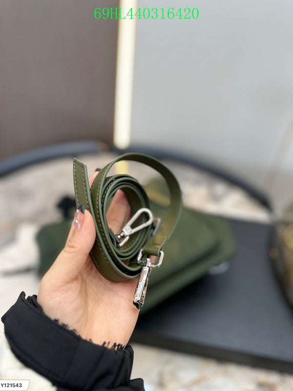 Prada Bags - The Barnes Bags  459