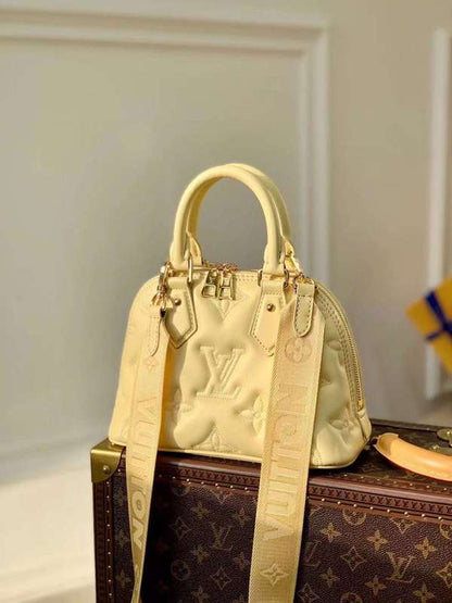 Amelia- Lu-Vi bags - 11911