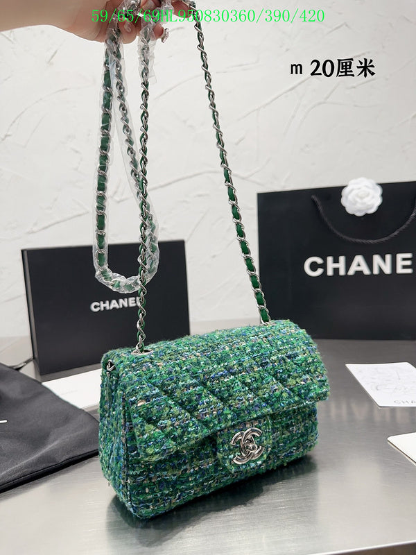 Amelia - CHL Bags - 025