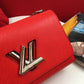 Fashion Lu-Vi bags - 3645
