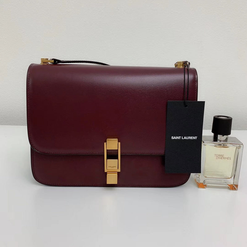 Amelia - YSL Bag - 3851