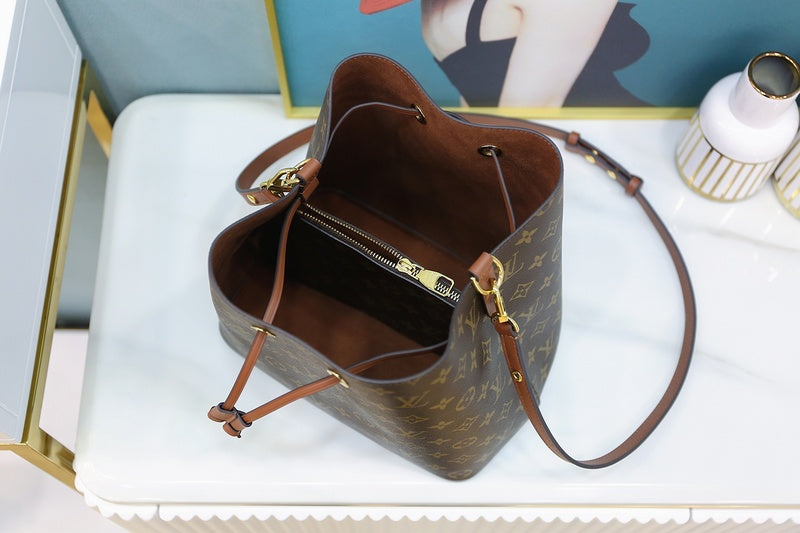 Amelia - LV Bags - 14093