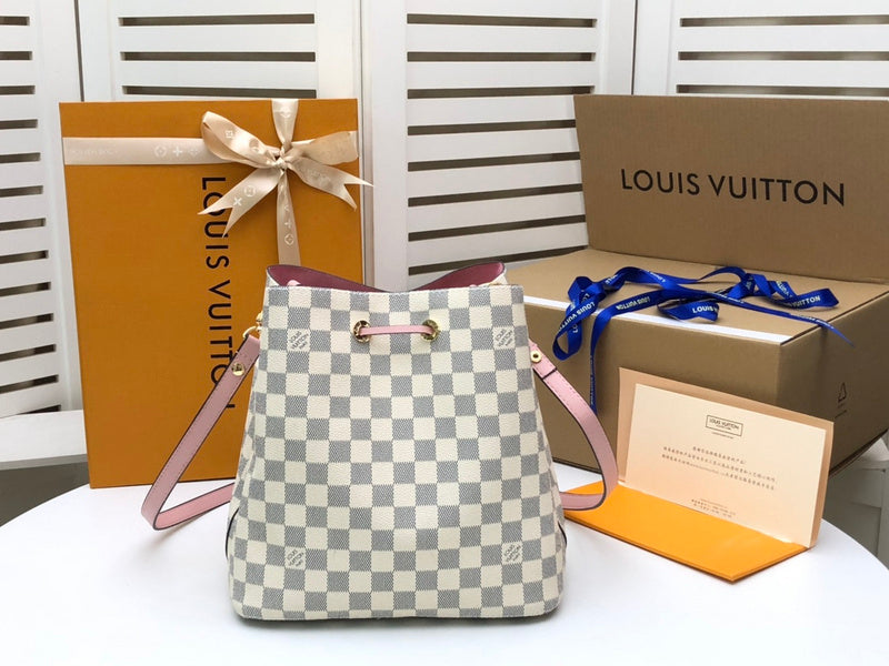 Fashion Lu-Vi bags - 3559