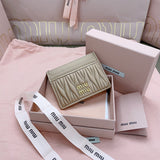 Amelia- MMU  LUXURY BAGS - 029