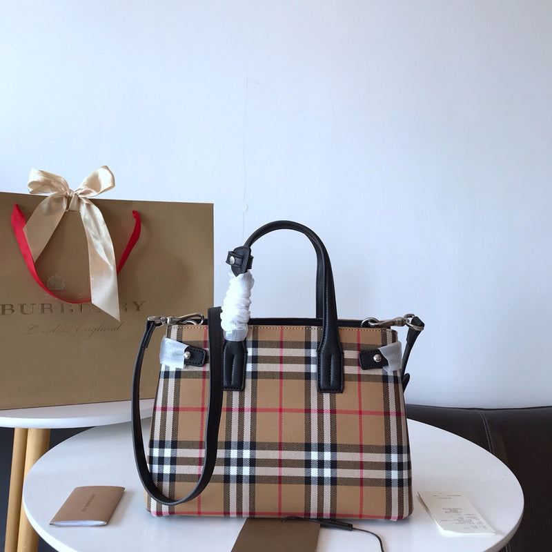B-Berry Bags - Women Ameliave Luxury Bags - 749