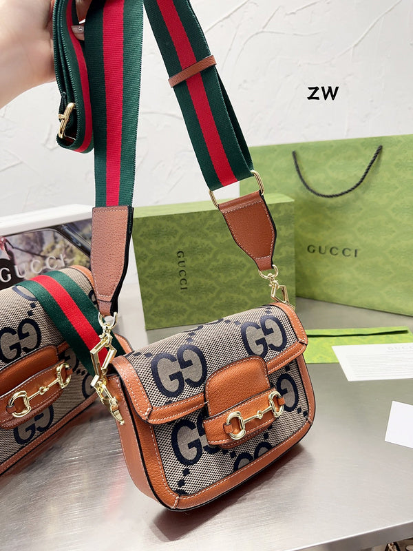 Amelia  - GCI Bags - 11777