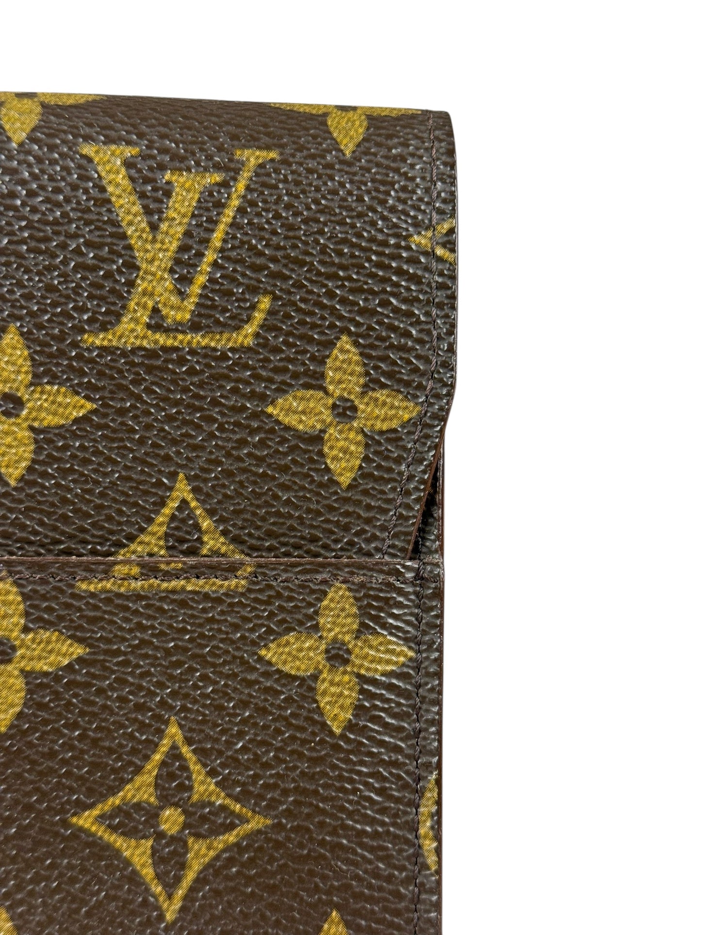 Louis Vuitton Monogram   Case