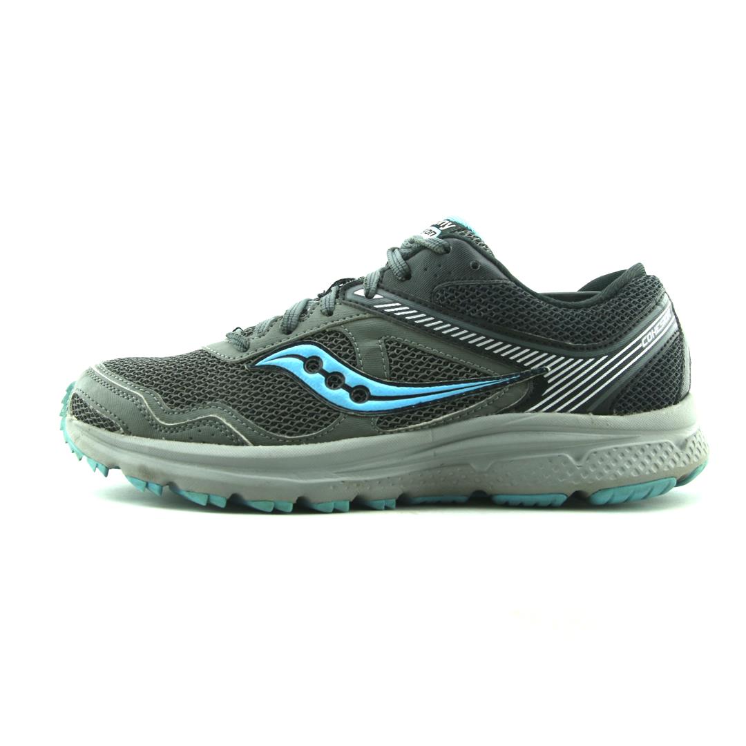 SAUCONY COHESION 10