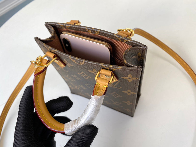 Amelia Fashion Lu-Vi bags - 17091