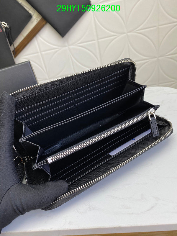 Amelia - PD Wallet - 306