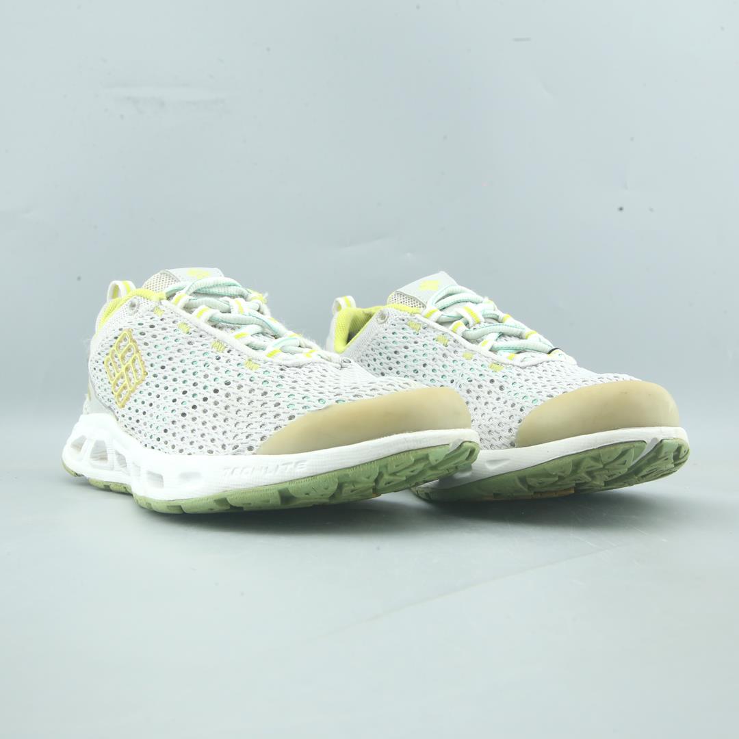 COLUMBIA DRAINMAKER III