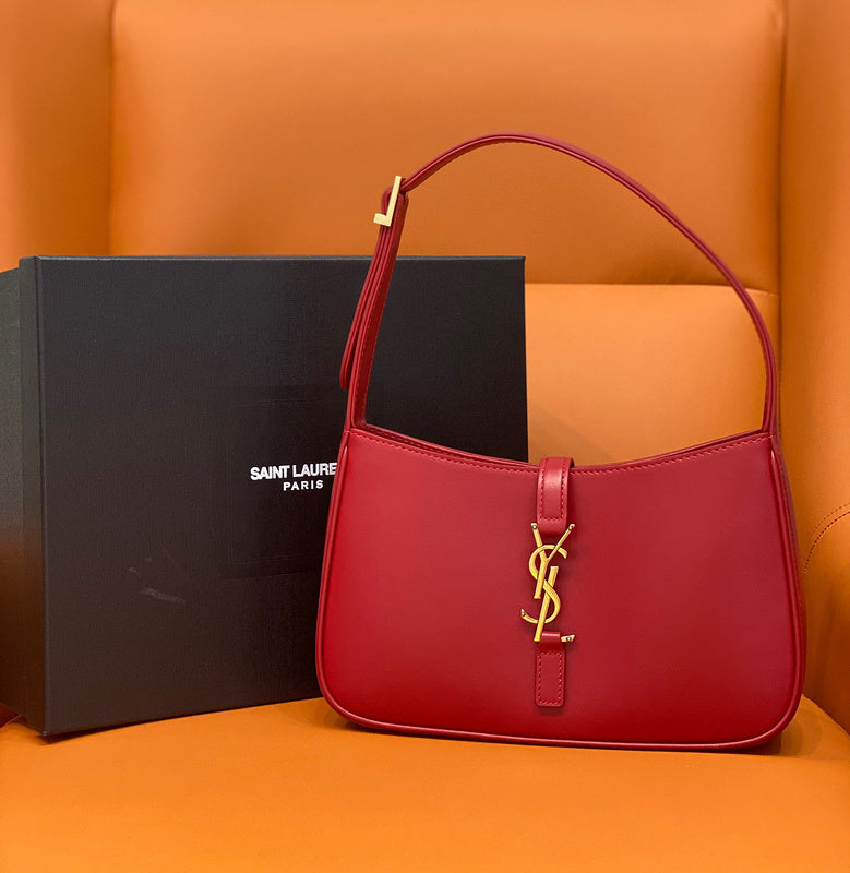 Amelia - YSL Bag - 2008