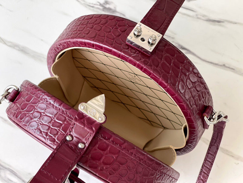 Amelia- Lu-Vi bags - 5963