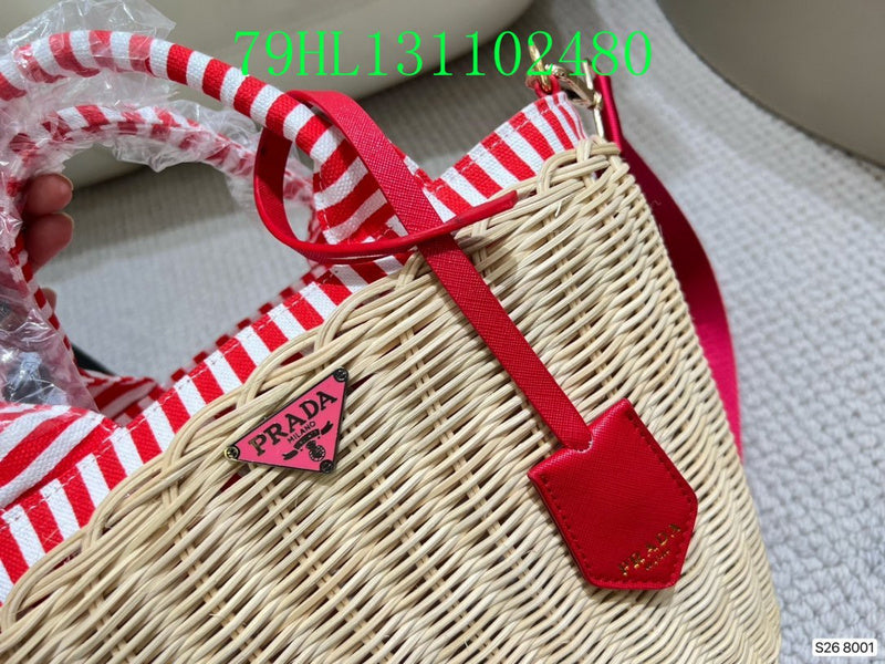 Prada Bags - The Barnes Bags  898