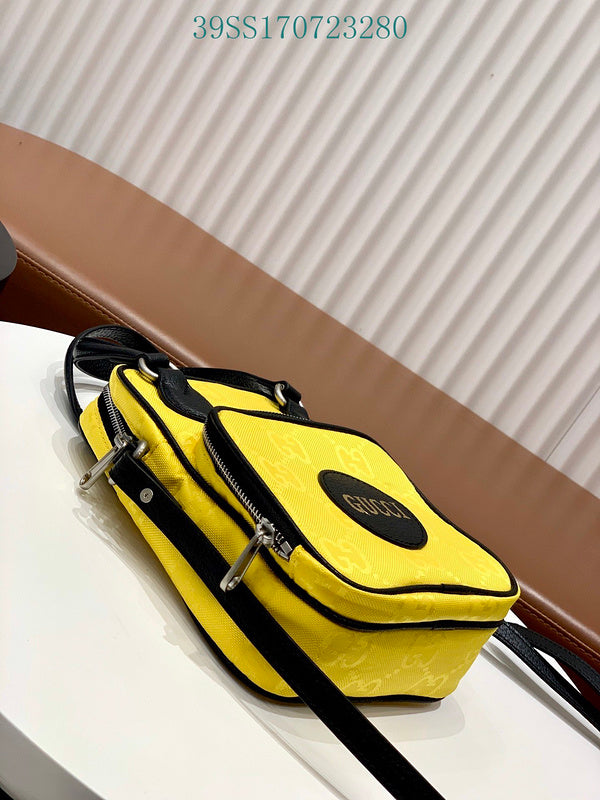 Amelia - GUKI Bags - 2418