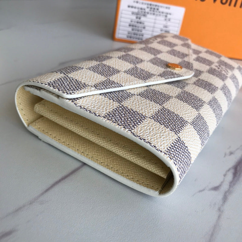 Amelia- LOV  Luxury  Wallets - 755