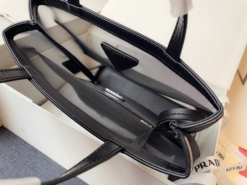 Amelia- PRDA  LUXURY BAGS - 363