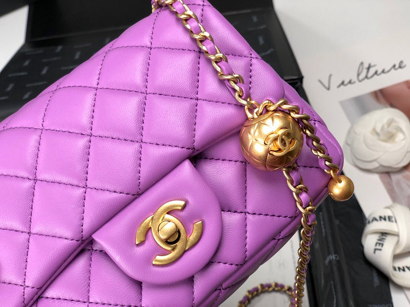 Amelia- CHL Bags - 7463