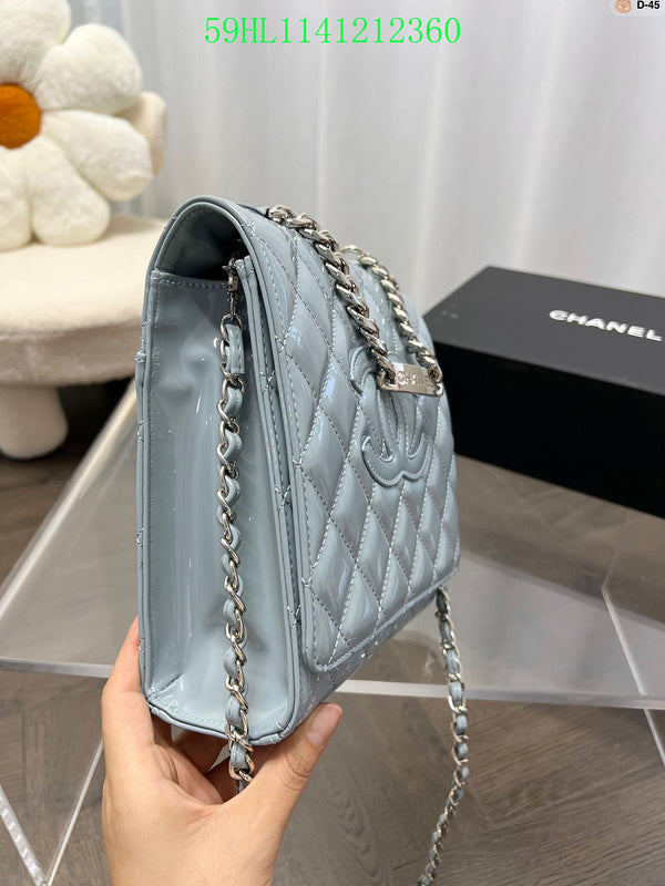 Amelia - CHL Bags - 1720