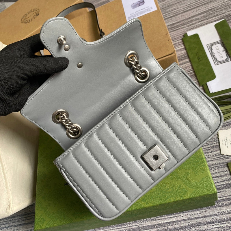 Amelia- GCI Bags - 5013