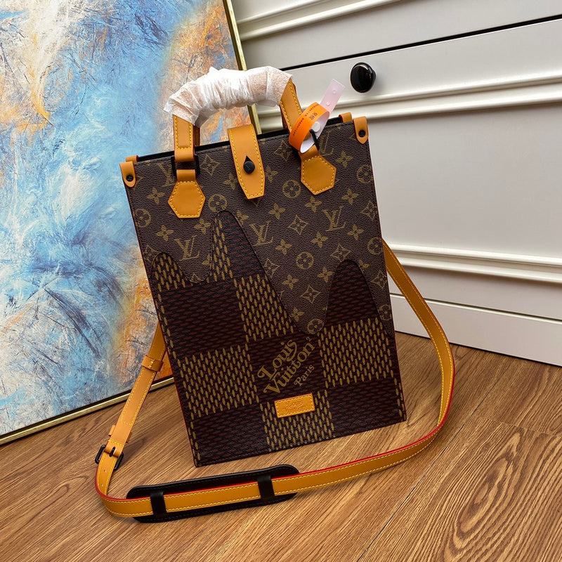 Amelia - LV Bags - 13094