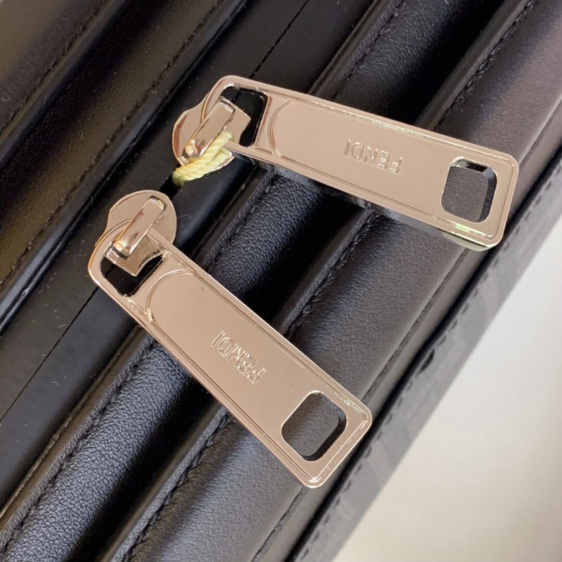 Amelia- FDE Bags - 581