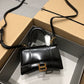 Amelia- BG Hourglass Bags - 070