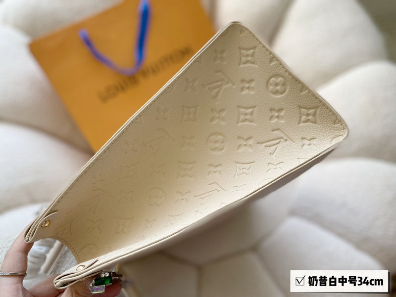 Amelia - LV Bags - 14806