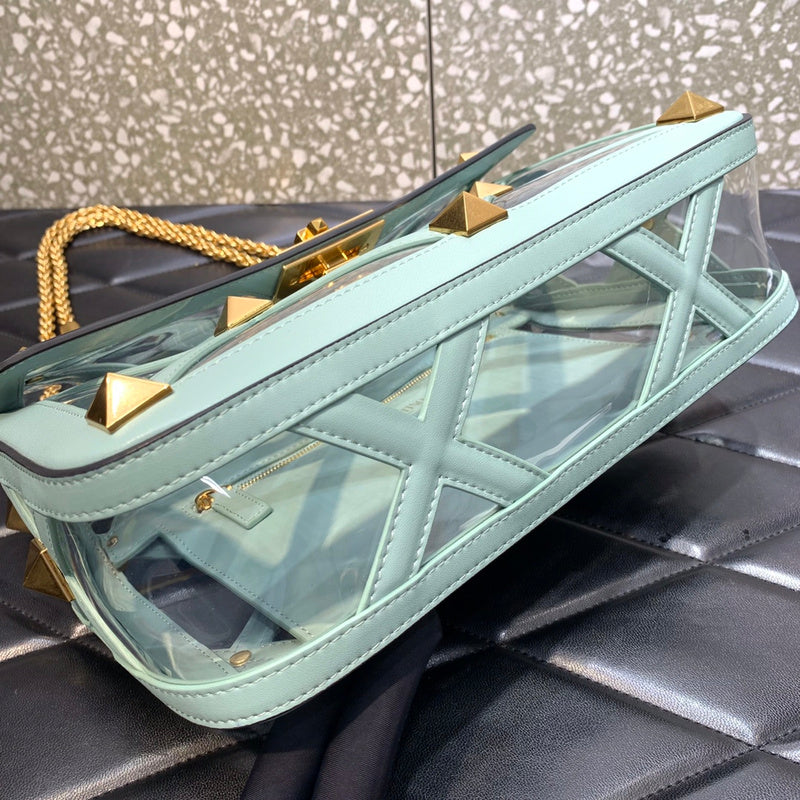 Amelia- VEL WOMEN LUXURY BAGS - 910