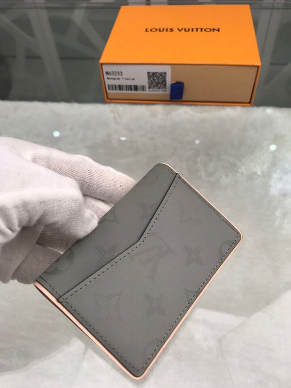 Amelia- LOV  Luxury  Wallets - 629
