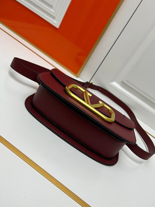 Amelia- VEL WOMEN LUXURY BAGS - 521