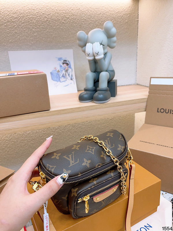 Amelia - LV Bags - 14483