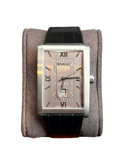Gucci 8600 Series Watch