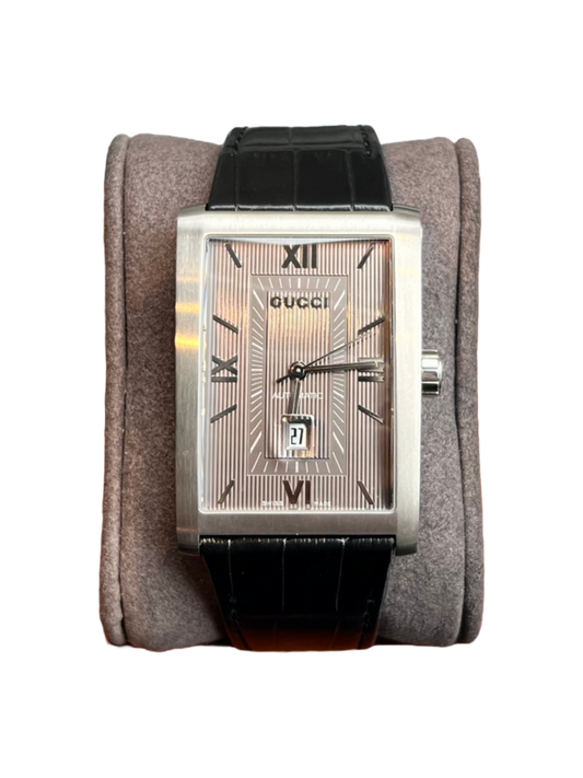 Gucci 8600 Series Watch