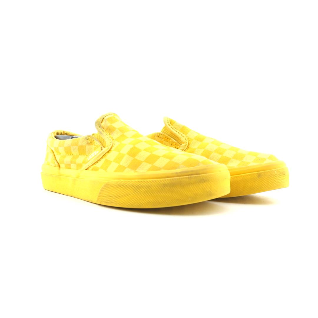 VANS CLASSIC  CHECKERBOARD
