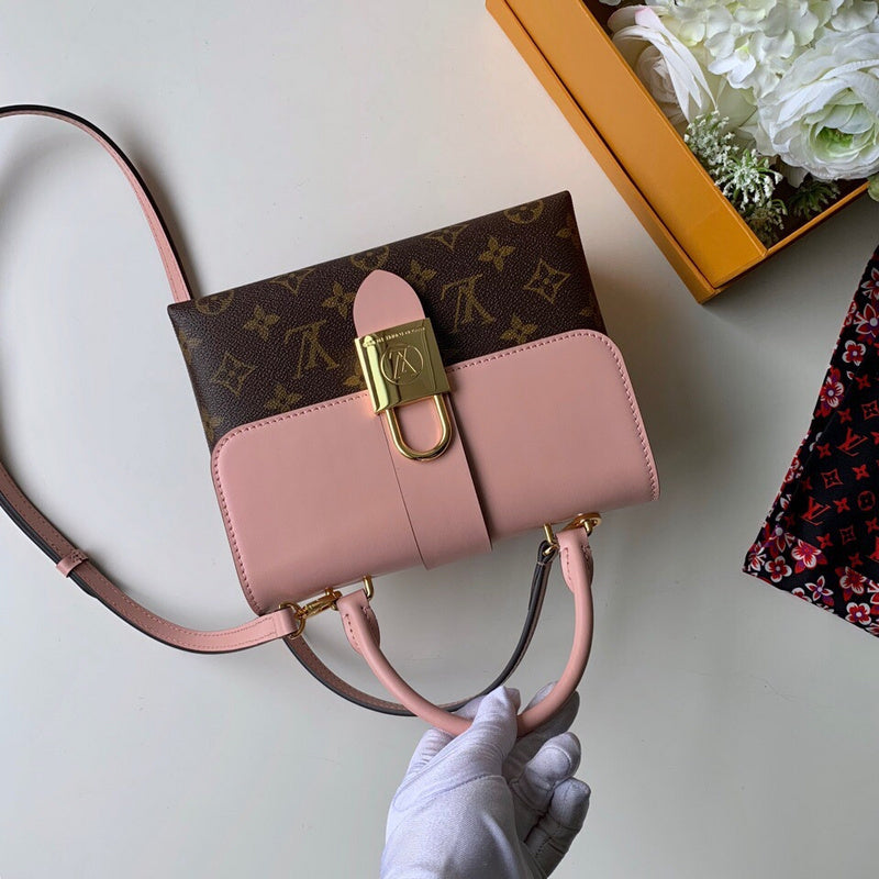 Amelia - LV Bags - 12409
