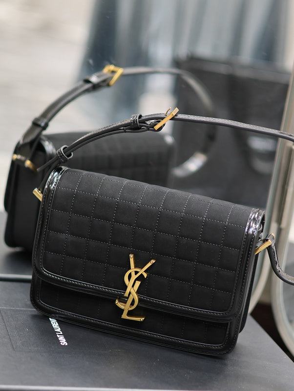 Amelia - YSL Bag - 1846