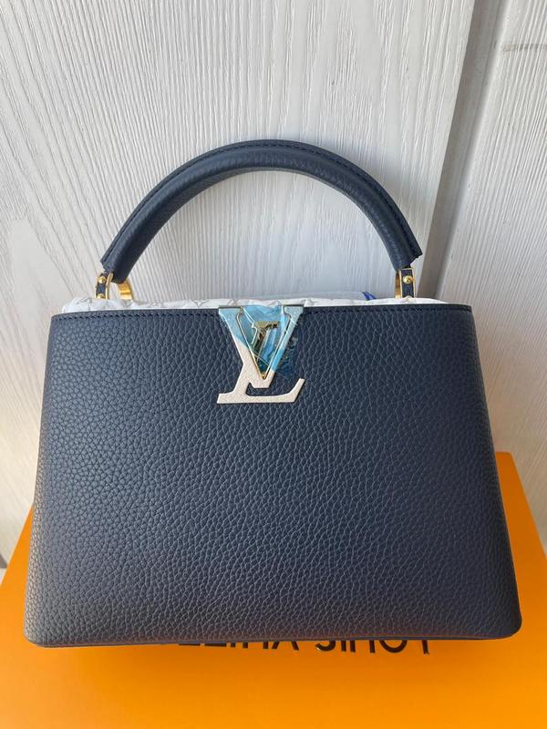Amelia- Lu-Vi bags - 11748