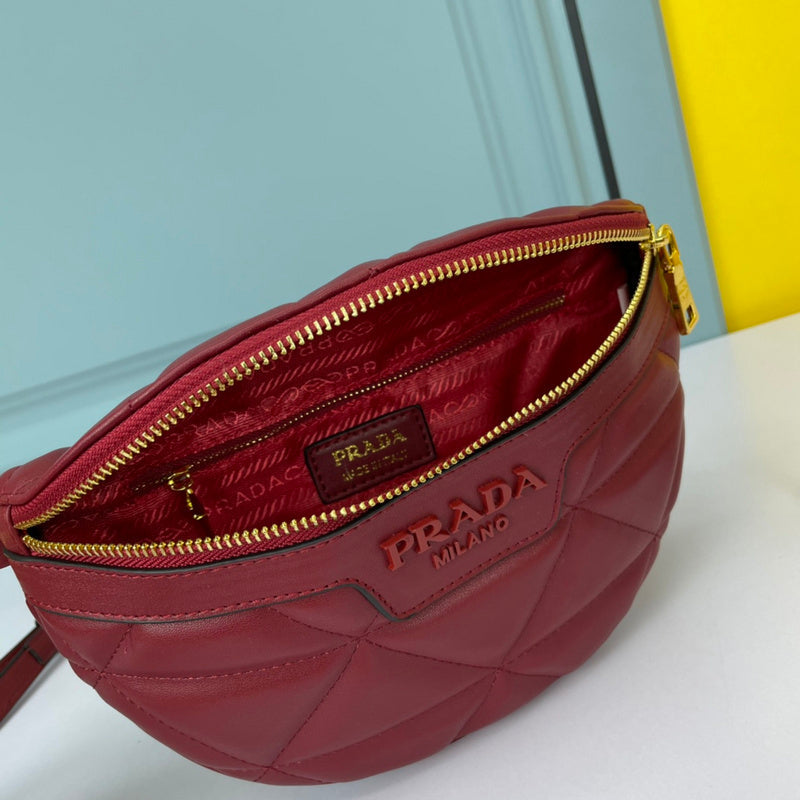 Barnes-Bags - Prada Bags - 795