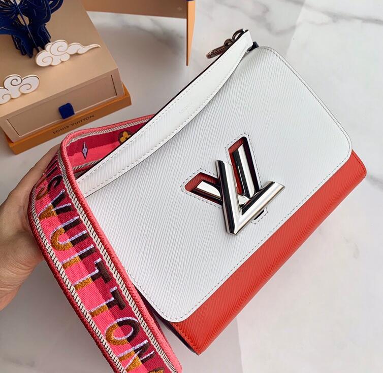 AmeliaLuxury - LOV Bags - 3068