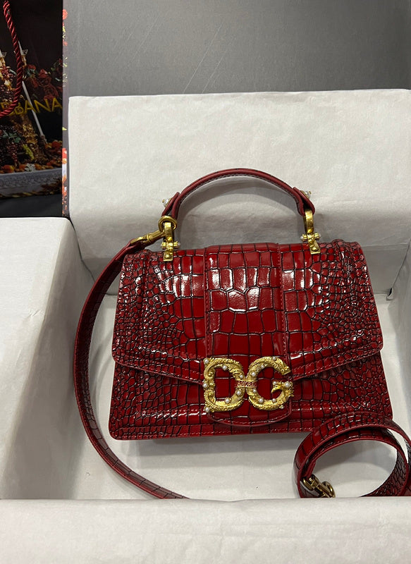 Amelia- DG Bags - 322