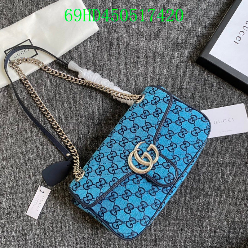 Amelia - GCI Bags - 11050