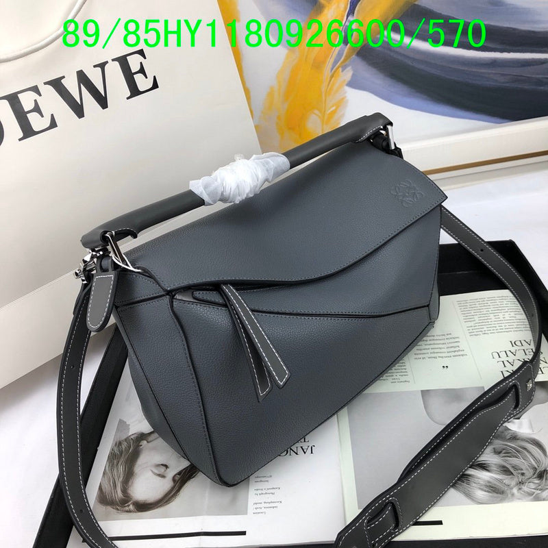 Amelia - LWE BRANDED BAGS - 308