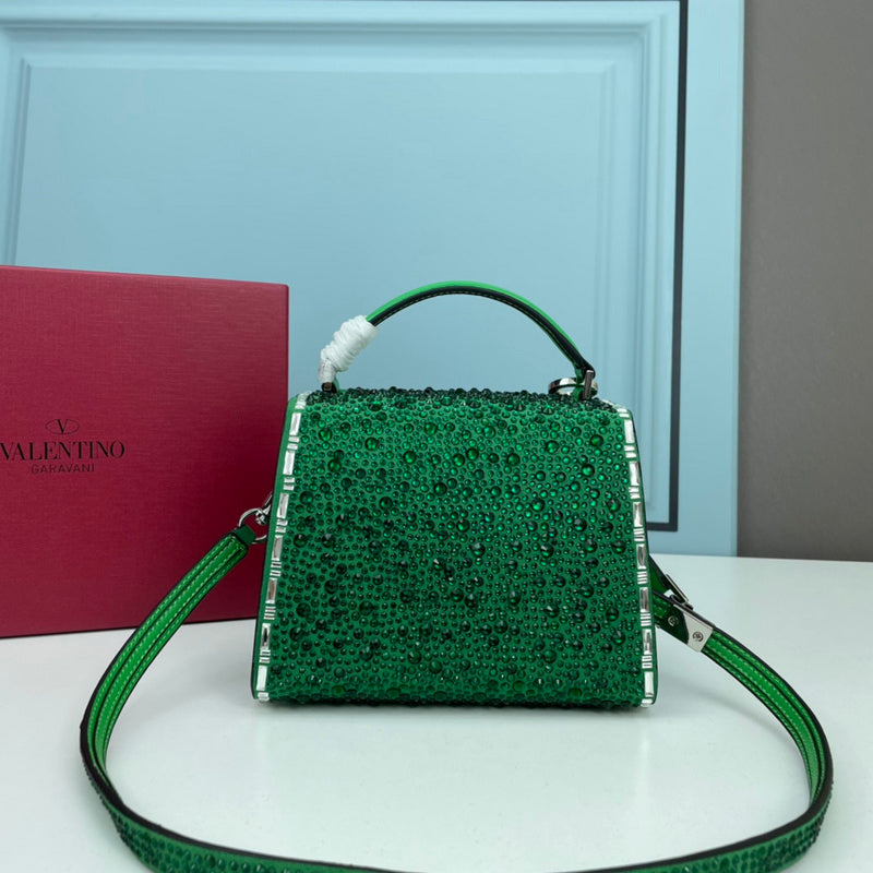Amelia- VEL WOMEN LUXURY BAGS - 934